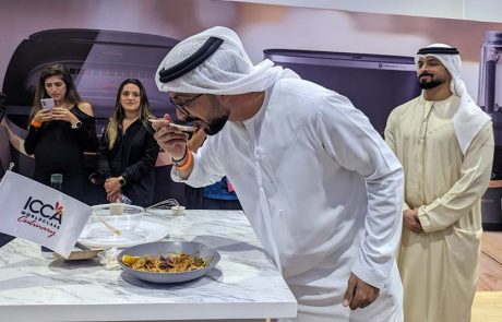 פסטיבל Taste of Dubai: קונסוליית ישראל בדובאי משתתפת לראשונה