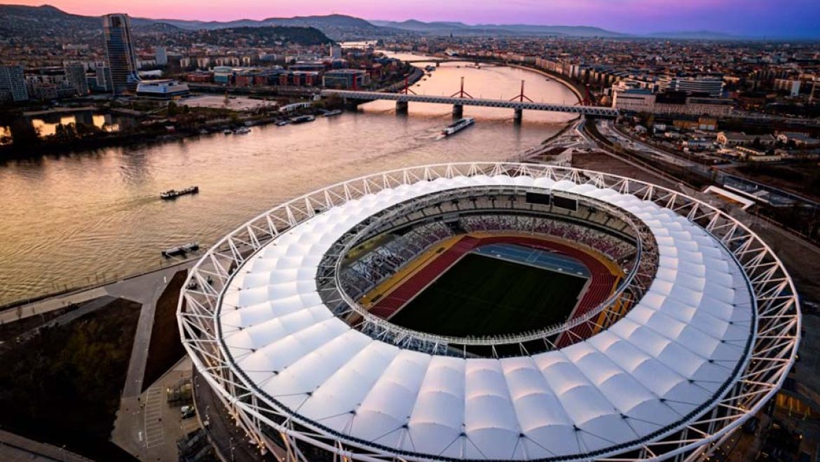 מוכנים, היכון, צא… אליפות העולם באתלטיקה קלה תתקיים בבודפשט