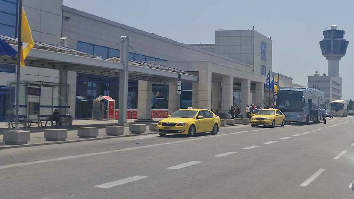 חברת התעופה היוונית Bluebird Airways מחדשת את טיסותיה לישראל