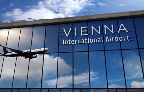 טרמינל 3 בנמל התעופה של וינה יעבור מתיחת פנים