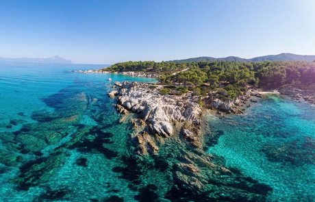 יוון רושמת זינוק מרשים בהכנסות מנסיעות ותיירות