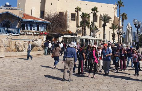 לביטול הפטור ממע"מ השלכות במיוחד בפריפריה