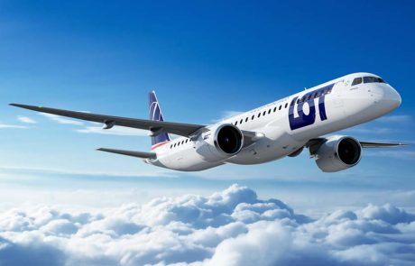 נתב"ג, בעקבות הפסקת האש: LOT ואייר בלטיק דוחות את חזרתן לישראל