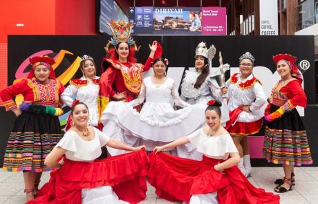 WTM London 2024: הגדול ביותר אי פעם
