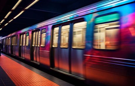 מיזם המטרו של גוש דן יוצא לדרך: אושר סופית בכנסת