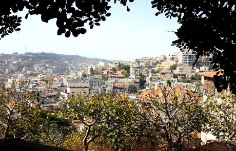 פסטיבל "תערפו עלינא" באוּם אֶל-פַחֶם. תפדלו, ואהלן וסהלאן!