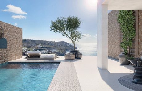 קבוצת המלונות Resorts & Hotels Thanos מתרחבת ביוון