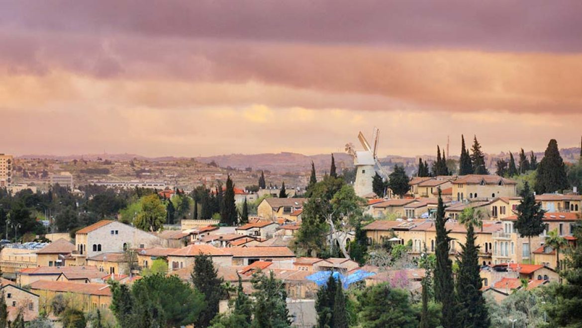 ירושלים בדרך ל־1,200 חדרים חדשים: קפיצת מדרגה בתיירות הבירה