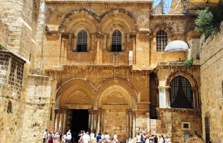 ועדת הקורונה:" לאפשר הכנסת תיירים ממדינות ירוקות"