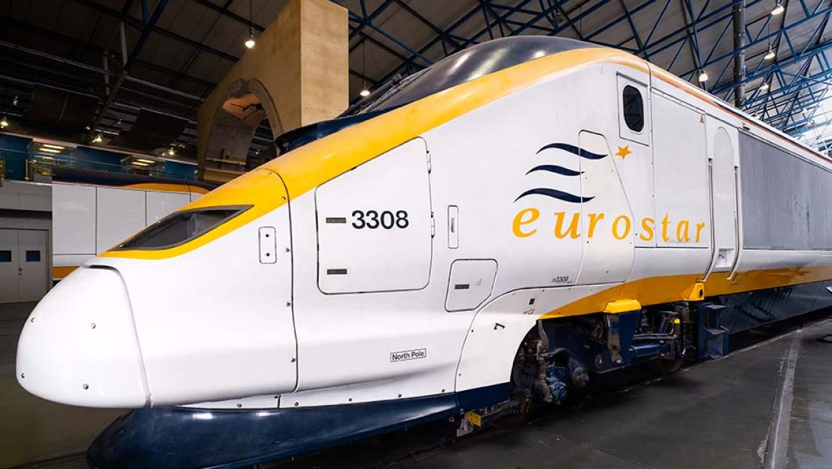להפריך סטיגמות: רכבות מהירות יקרות עד פי 30 מטיסות באירופה
