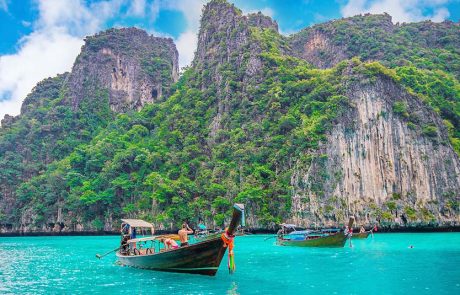 קבוצת התיירות פלייאיסט משיקה סניף חדש בתאילנד