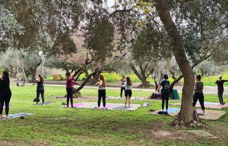 פסטיבל "תניניעדה": טיולים ופעילויות לאורך נחל תנינים ויובליו