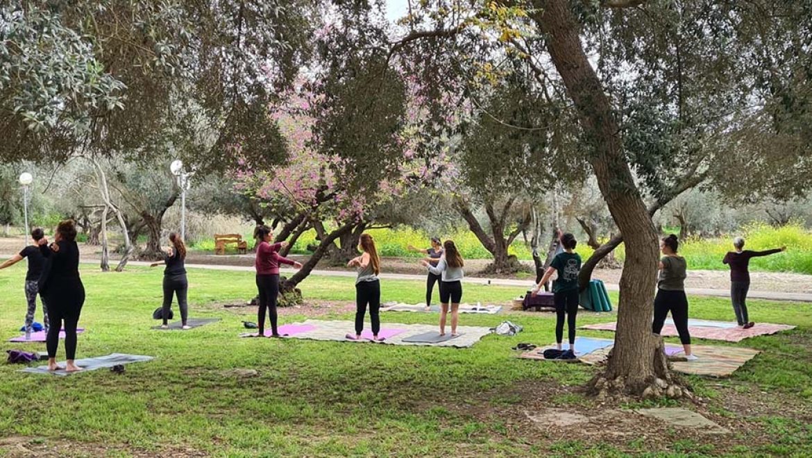 פסטיבל "תניניעדה": טיולים ופעילויות לאורך נחל תנינים ויובליו