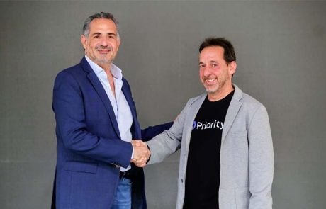 SQlink ו-Priority משיקות מהפכה דיגיטלית בענף האירוח