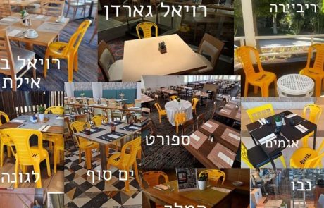 "מחכים לכם כאן": מלונות ישרוטל משיקה סרטון להשבת החטופים