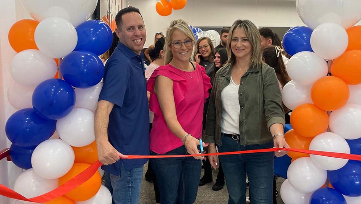 ישראייר חונכת מוקד שירות ומכירה חדש בעיר שדרות