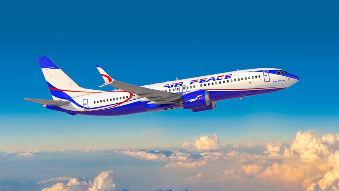 חברת Air Peace הניגרית מתכננת לטוס לישראל