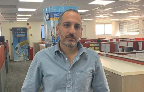 קשרי תעופה מגדילה את אחזקותיה בפגסוס