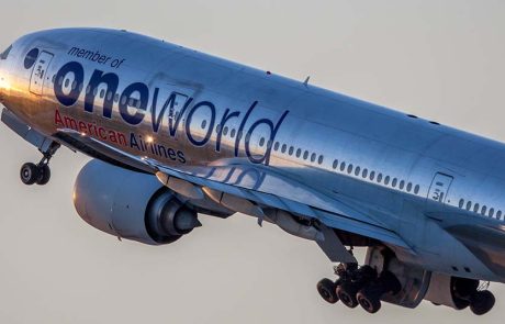oneworld Alliance: עשרת היעדים המובילים מסביב לעולם ב-2026