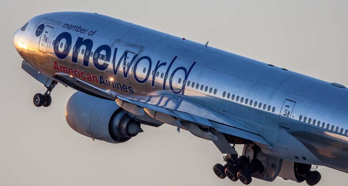 oneworld Alliance: עשרת היעדים המובילים מסביב לעולם ב-2026