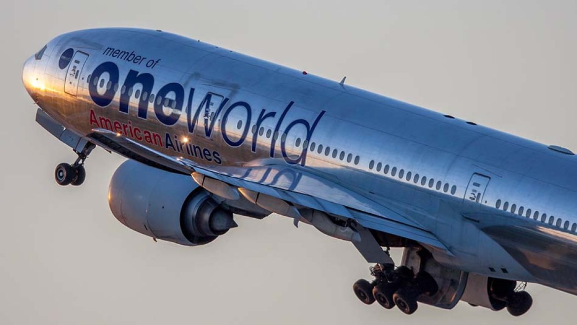 oneworld Alliance: עשרת היעדים המובילים מסביב לעולם ב-2026