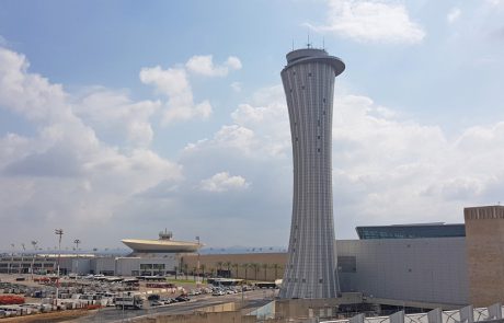 הקבינט אישר את מתווה הטיסות מישראל ואליה בתקופת סגירת השמיים