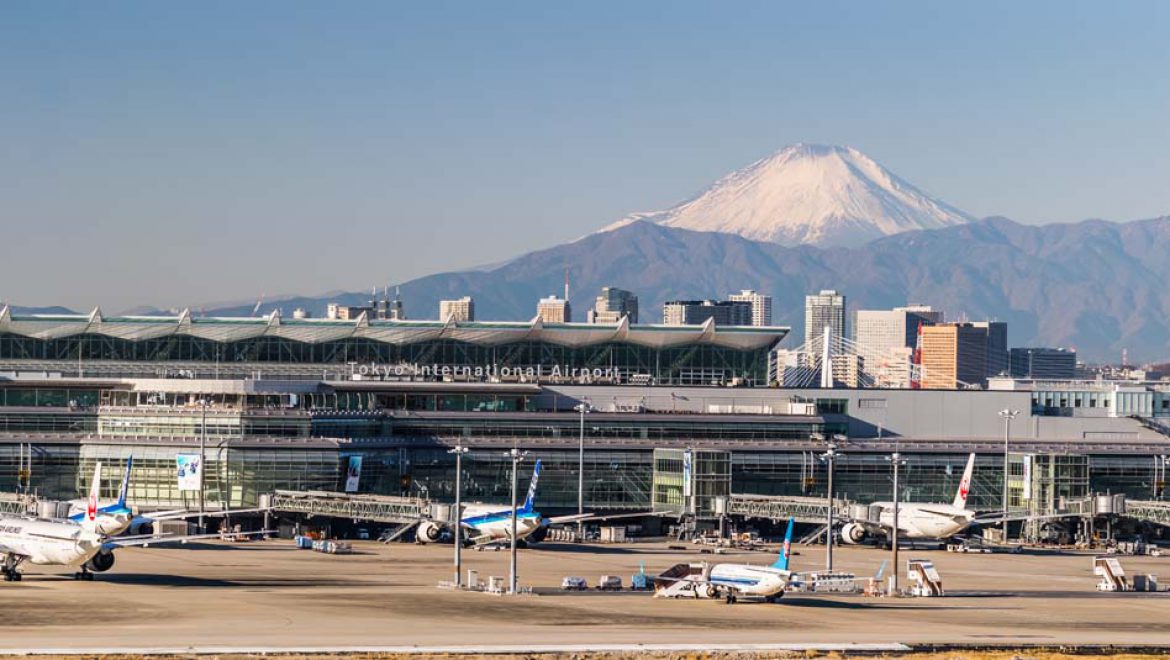 איטה איירווייס תפעיל קו טיסות ישיר מרומא לטוקיו