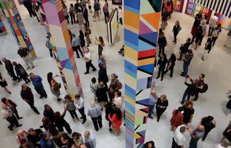 יום המוזיאונים הבינלאומי 2024: כניסה חינם למעל 100 מוזיאונים בארץ
