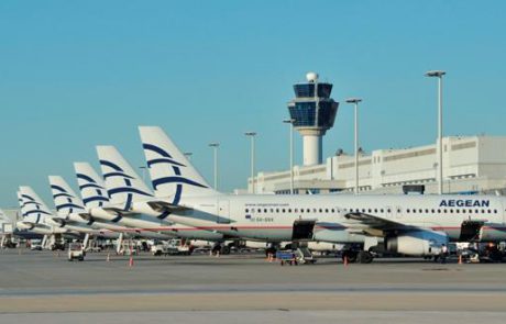 חברת התעופה אג'יאן איירליינס תגדיל פעילותה בישראל