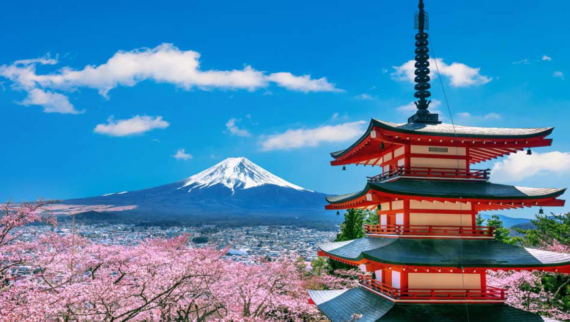 מקומות ופעילויות שיפתחו השנה ביפן