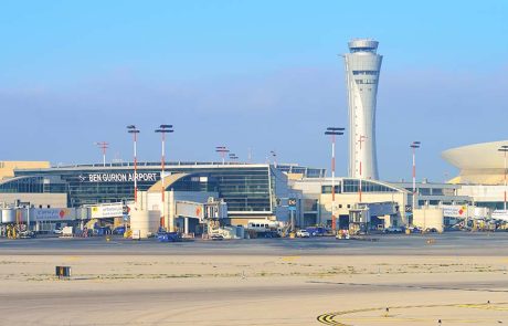נאלץ להתאזר בסבלנות לחזרתן של חברות התעופה הזרות לישראל