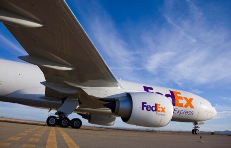 FedEx חוזרת: מחדשת את שירותיה המלאים בישראל