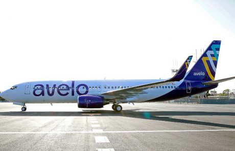 הכירו את Avelo Airlines: חברת תעופה אמריקנית חדשה