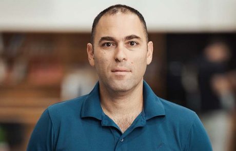 יוסי מוסנג'אד מונה למנכ"ל חמת גדר ומלון הספא וילג