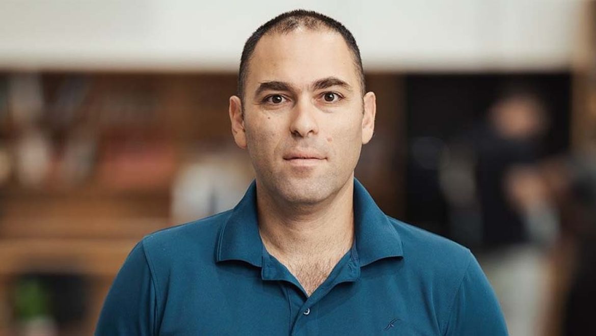 יוסי מוסנג'אד, מנכ יוסי מוסנג'אד מונה למנכ"ל חמת גדר ומלון הספא וילג