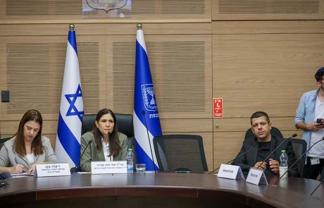 הוועדה לעובדים זרים: אילת תלויה יתר על המידה בעובדים ירדנים