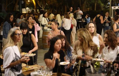 שבוע האופנה של פתח תקווה 2025: כשהחיים עולים על המסלול