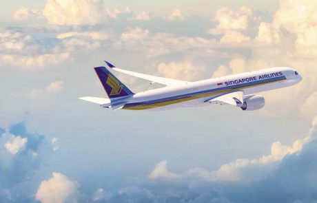 הטיסה הארוכה בעולם חוזרת בנובמבר, סינגפור – ניו יורק