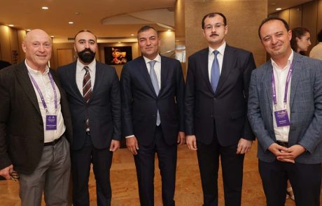 Experience Azerbaijan : עניין גובר בתיירות הישראלית לאָזֶרְבַּיְיגָ'ן