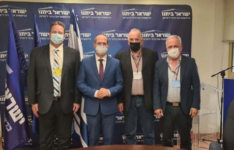 איגוד בתי המלון והתיירנים בחר ב'שלו תקשורת' כמשרד יחסי הציבור