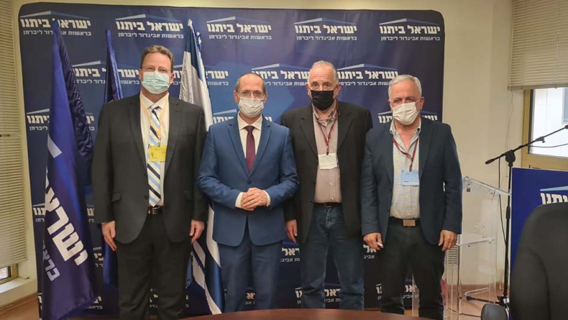 איגוד בתי המלון והתיירנים בחר ב'שלו תקשורת' כמשרד יחסי הציבור