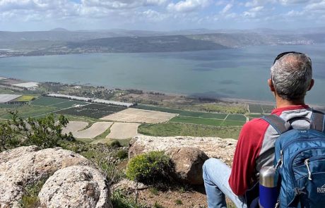 "בסימן יחד, למען התיירות בצפון": בשבוע הבא בתערוכת IMTM