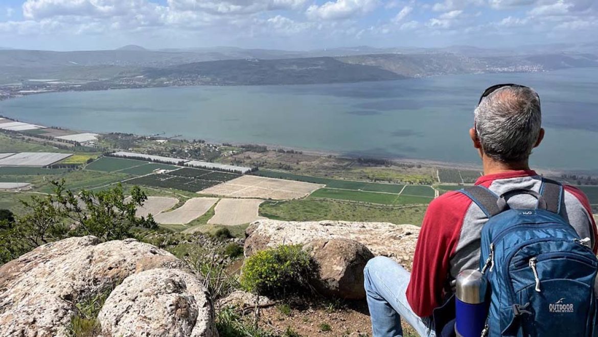 "בסימן יחד, למען התיירות בצפון": בשבוע הבא בתערוכת IMTM