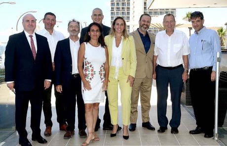 "כל חופשה שתבחרו": קמפיין לעידוד חופשה בתל אביב-יפו