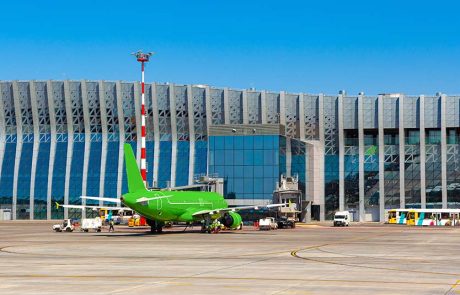 ACI World: עשרים נמלי התעופה המובילים לשנת 2023