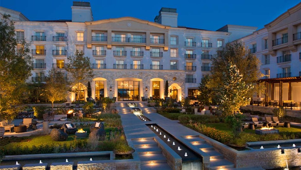 Signia by Hilton La Cantera Resort & Spa. צילום באדיבות הילטון רשת מלונות הילטון חצתה את רף 9,000 המלונות בעולם