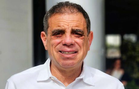מינוי חדש ברשת מלונות ג'ייקוב: אסף בן-דב
