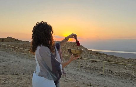 ירבו טיולינו כרימון: את חגי תשרי עושים בטבע!
