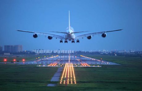 חברות התעופה רשמו ב-2020 שיא בהכנסות נלוות