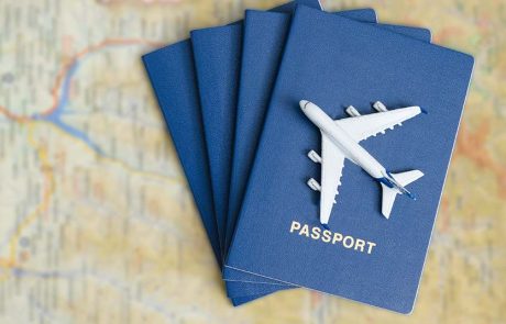 רשות האוכלוסין וההגירה: מרתון דרכון, עדכון חשוב